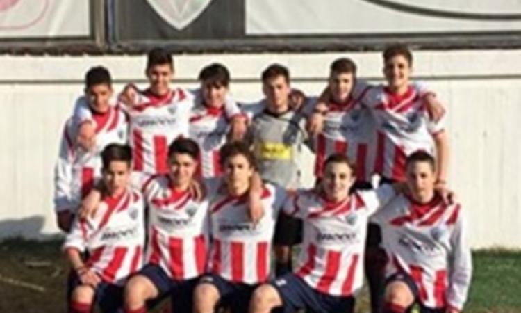 Villalba Calcio