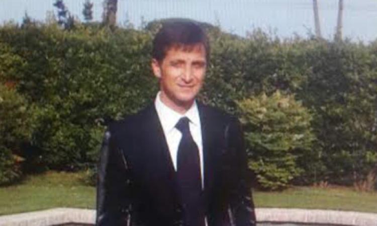 Il presidente del Poli, Luca Brugnoli