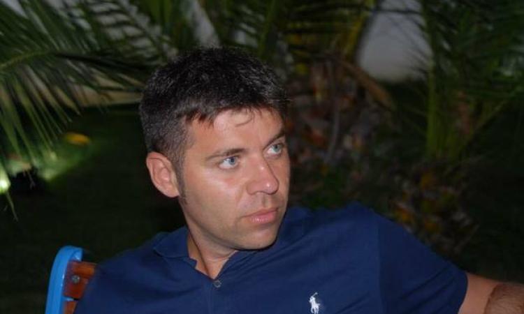Massimiliano De Celis Foto © Facebook