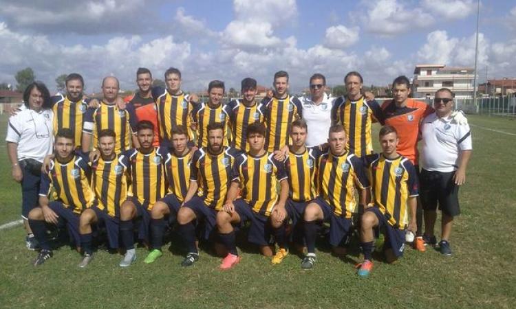 La Fortitudo Academy Foto Facebook
