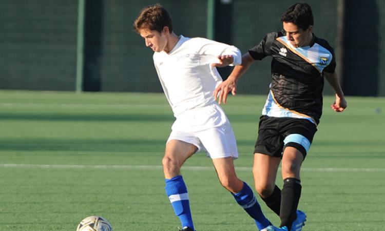 Savio e Accademia rivali in classifica (Foto©DelGobbo)