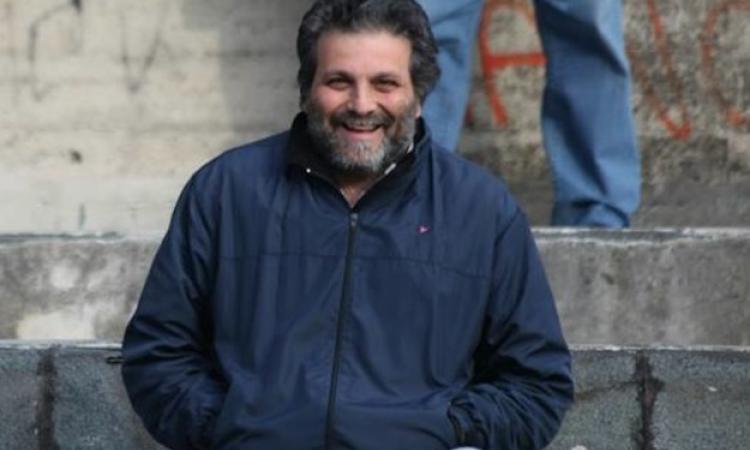 Marco Guidi, dg dell&amp;apos;Audace Sanvito Empolitana