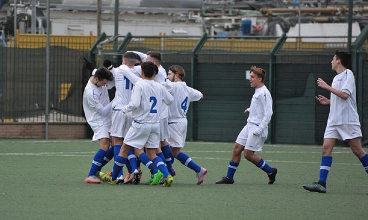 Savio (foto ©Piccirilli)