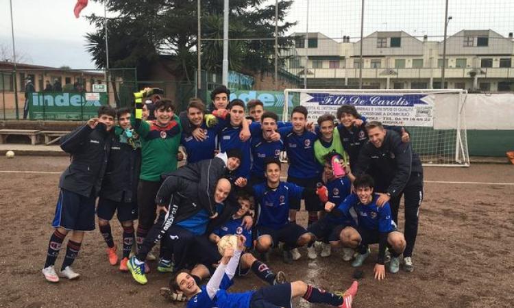 Ladispoli