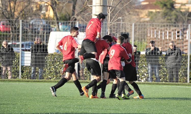 Atletico Fidene (©Piccirilli)