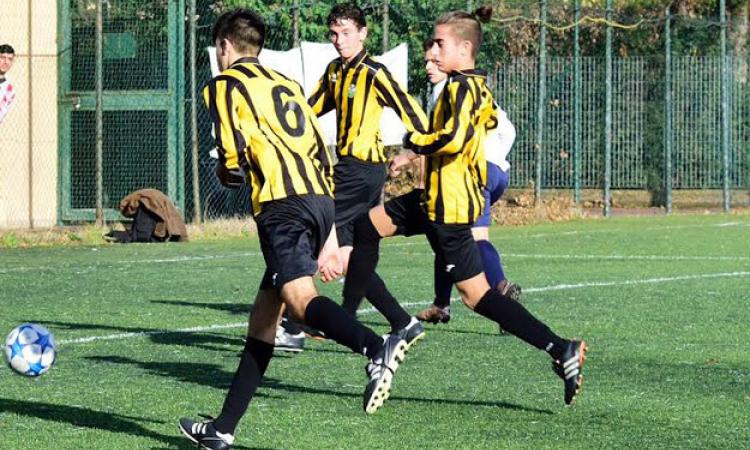 Successo esterno per la Spes ©Porcu
