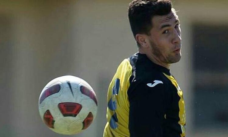 La Sabina ok con Amoroso: ko l'Atletico Vescovio
