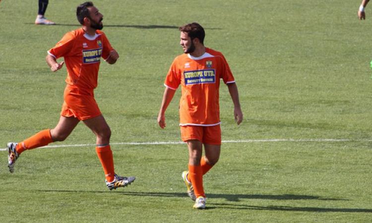 Colpo del Montecelio! Punti salvezza a Monterotondo