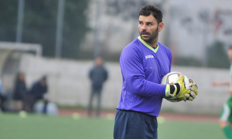 Borriello (foto ©Del Gobbo)