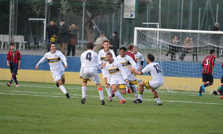 Foto © Del Gobbo