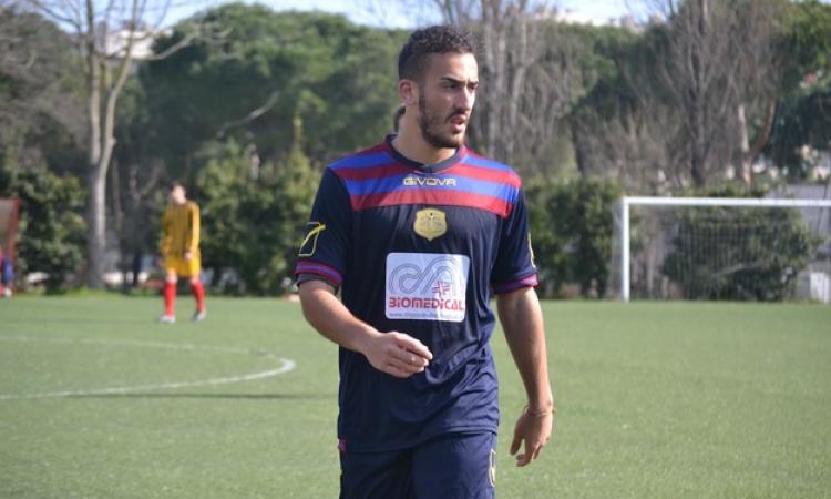 Nicolò Rocchi