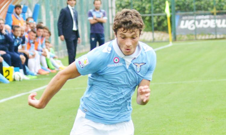 Simone Palombi ©Gazzetta Regionale