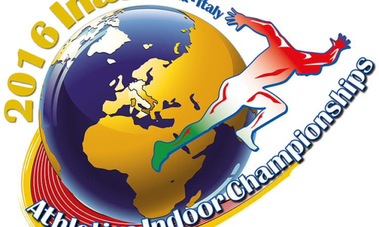 Mondiali Inas Atletica Indoor: ad Ancona dal 9 al 13
