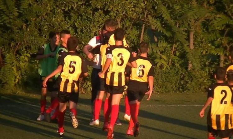 La Top 5: che giornata fra i pali, ben tre portieri nel gruppo