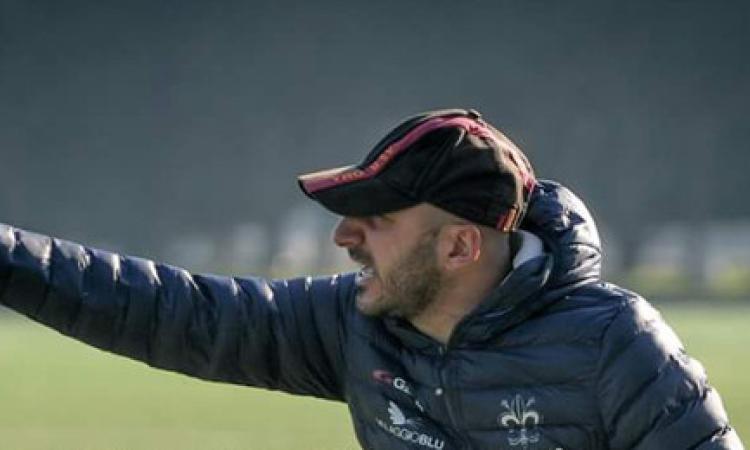 David Boni (foto ©Maurizio di Castro)