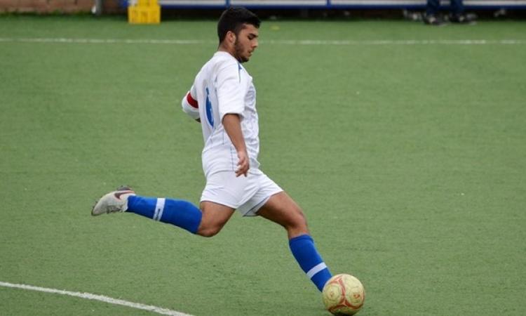 Lanzeri in azione ©Savio Facebook