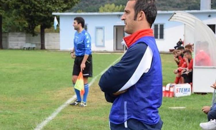 Davide Mancone © Luciano Pinchieri