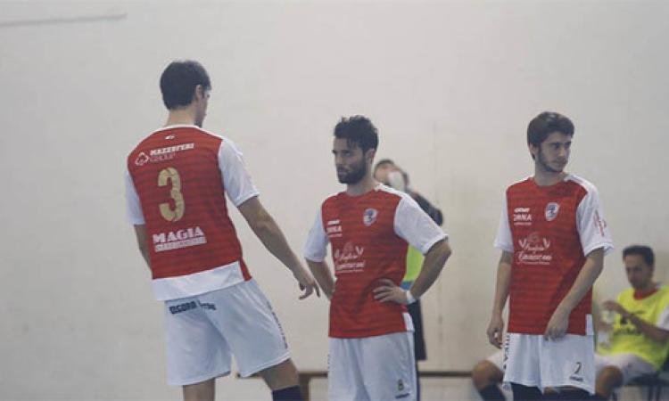Saccaro, Vettore e Vinci