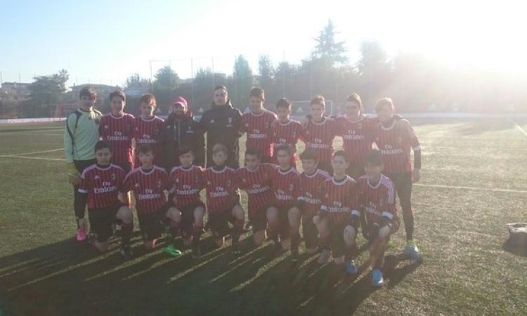 Centro Calcio Rossonero