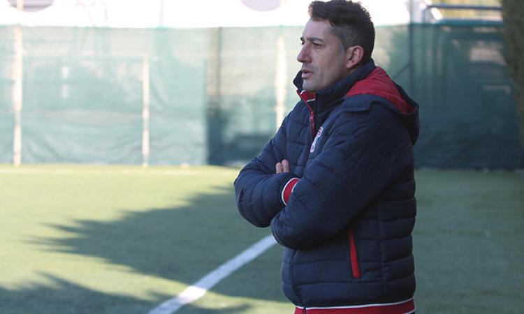 Damiano Buffa (©De Cesaris)