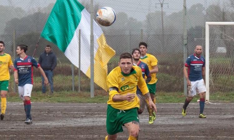 Un punto di penalizzazione per il San Michele