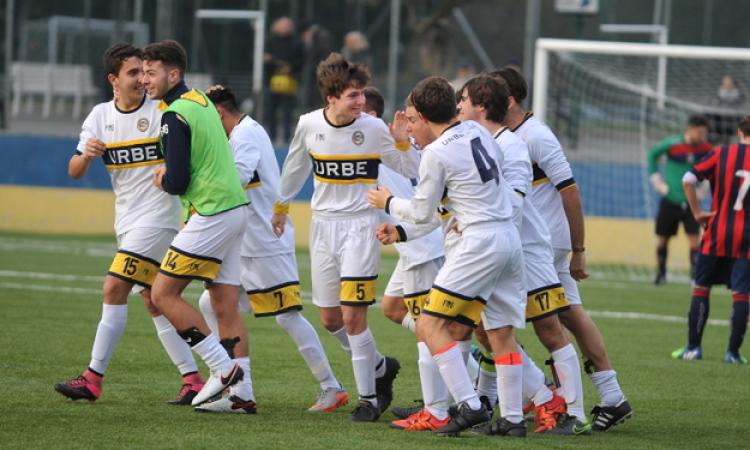 Festa gialloblù (©Del Gobbo)