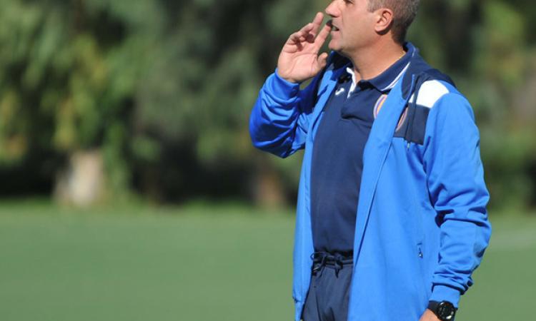 Stefano Basoccu (© Del Gobbo)