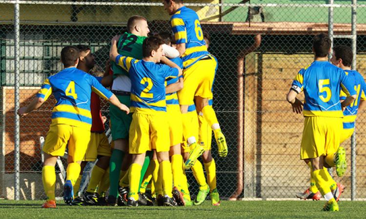 Pro Calcio (foto ©Lori)