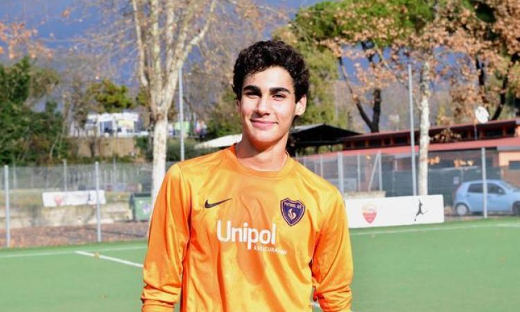 Venutolo, gol vittoria per lui ©Porcu