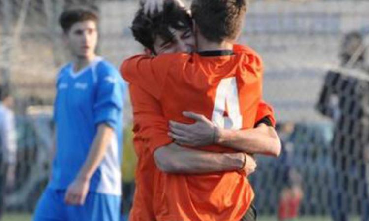 Accademia, ritorno alla vittoria