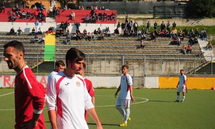 De Nigris (Foto © Cappelli)