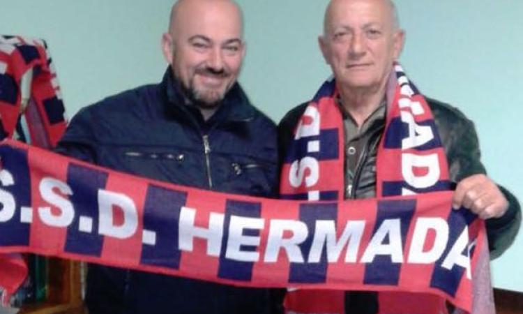 Hermada