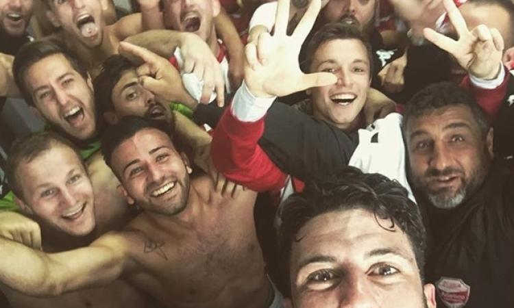 Festa Atletico Ladispoli