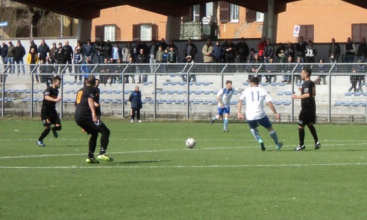 Tris della Cavese