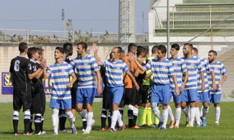 Astrea Calcio ©tuttalaseried.com