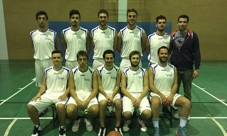 Il Salgen Basket