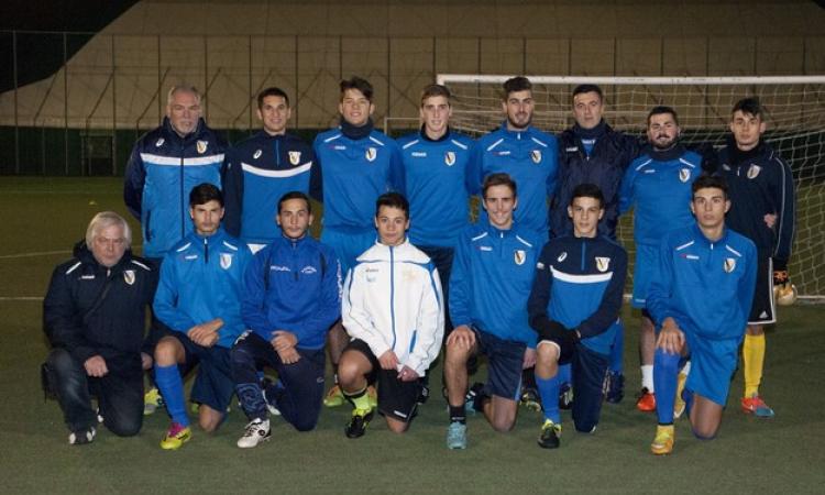 La Juniores Provinciale