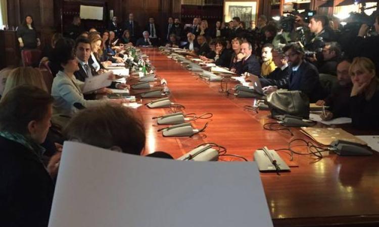 © Pagina Facebook &amp;quot;Delegazione FAI Roma&amp;quot;