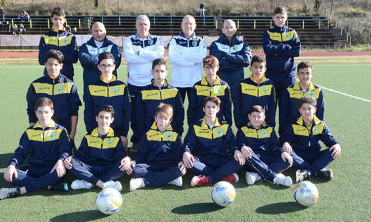 Rignano Flaminio (FotocLori)