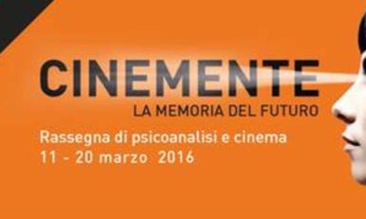 Oggi inizia la rassegna "Cinemente" al Palazzo delle Esposizioni