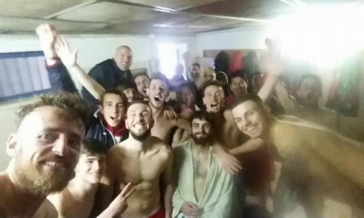 Atletico Acilia ©facebook/Luca Cichella