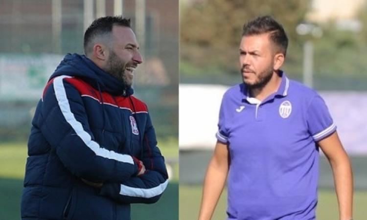I due tecnici, Alfonsi e Mussoni