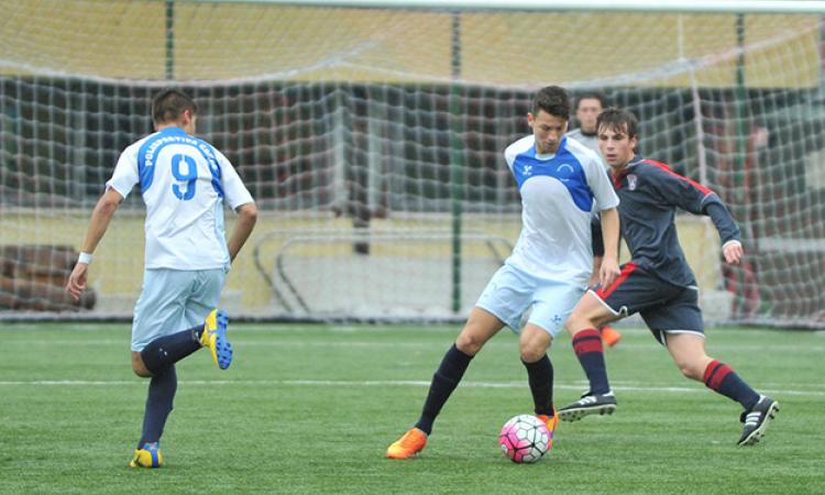 Polisportiva Carso (Foto©DelGobbo)