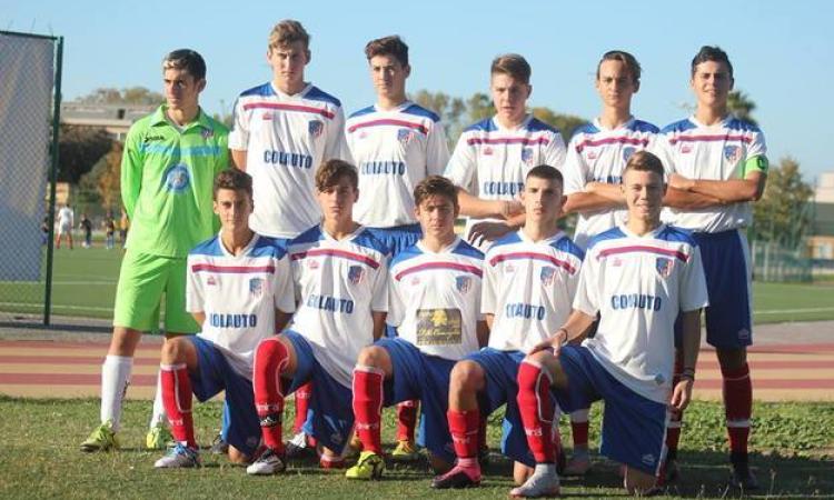Sporting Città di Fiumicino