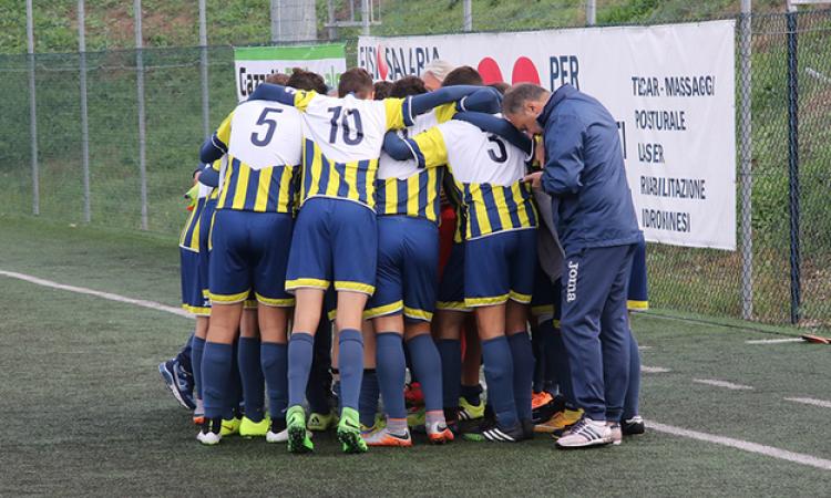 Viterbese ©Laura Del Gobbo