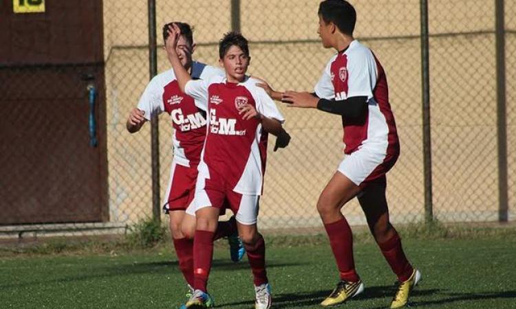 Quarto successo in campionato per il San Donato Pontino
