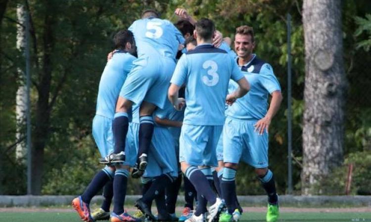 Vittoria importante per lo Sporting Genzano