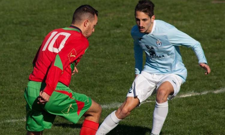 Pro Calcio Lenola (Foto©Duratorre)