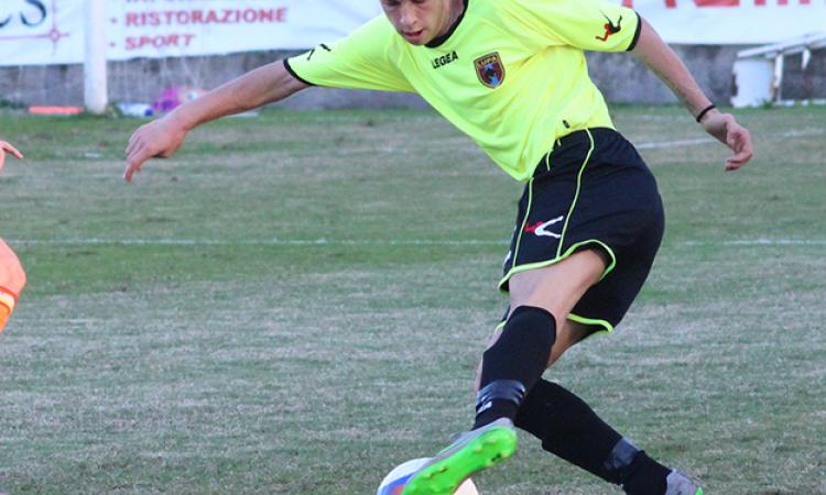 Lupa Castelli Romani: pari beffa in casa dell'Ascoli