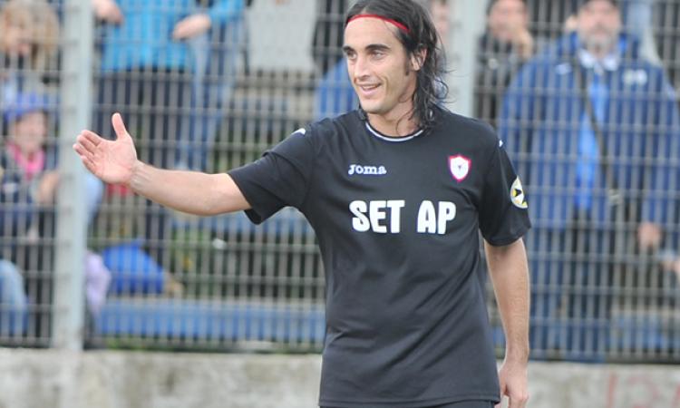 Orlando Fanasca Foto © Laura Del Gobbo